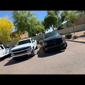 Meet your Posher, Christian